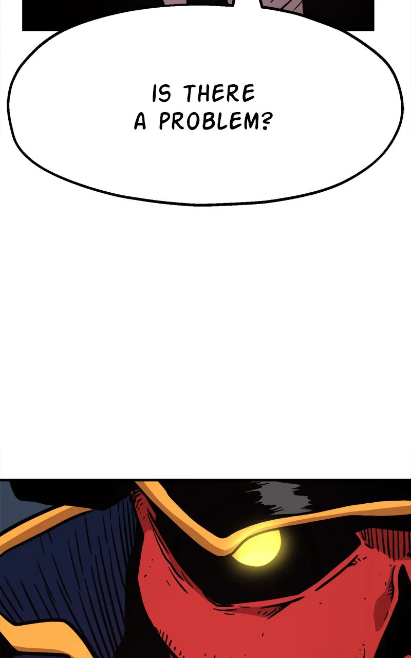 Metro Hunter Chapter 52 page 35 - 