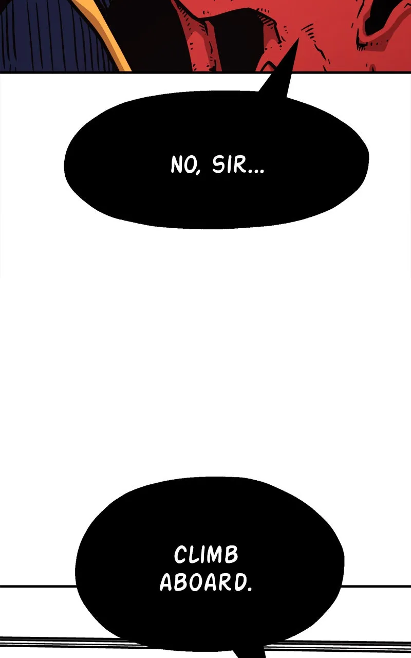 Metro Hunter Chapter 52 page 36 - 