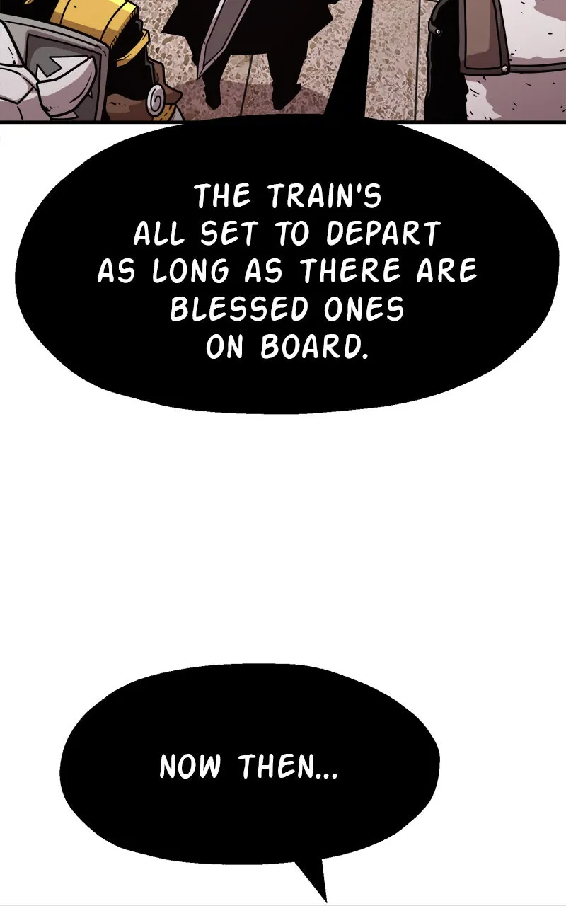 Metro Hunter Chapter 52 page 38 - 