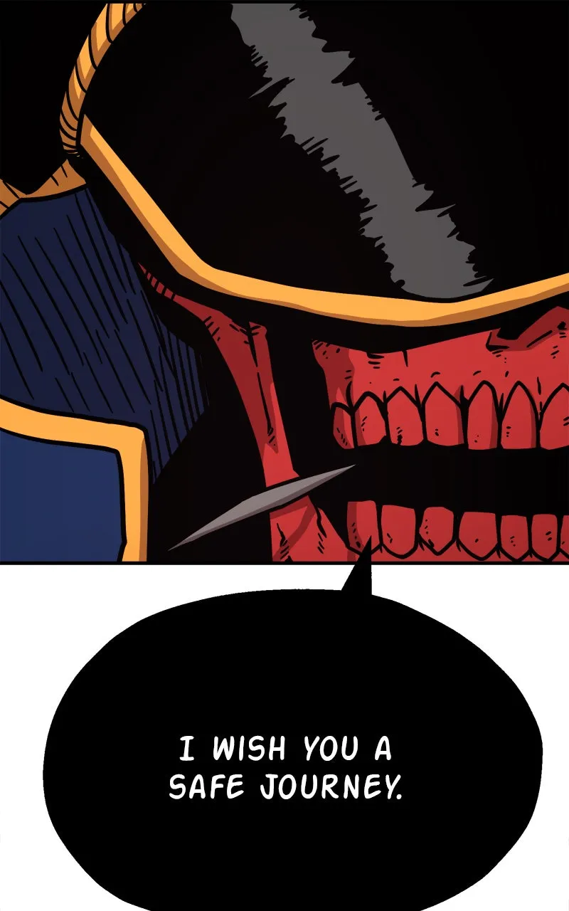 Metro Hunter Chapter 52 page 39 - 