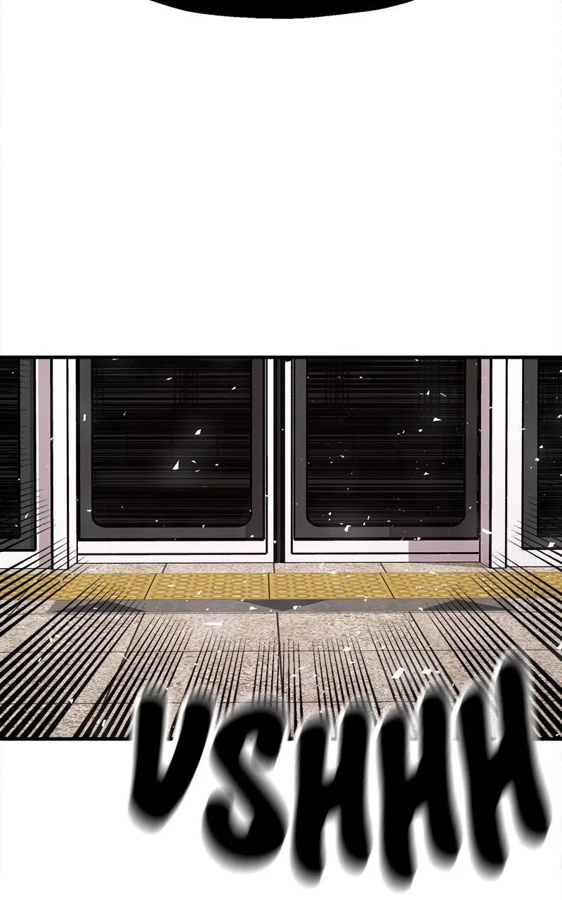 Metro Hunter Chapter 52 page 40 - 