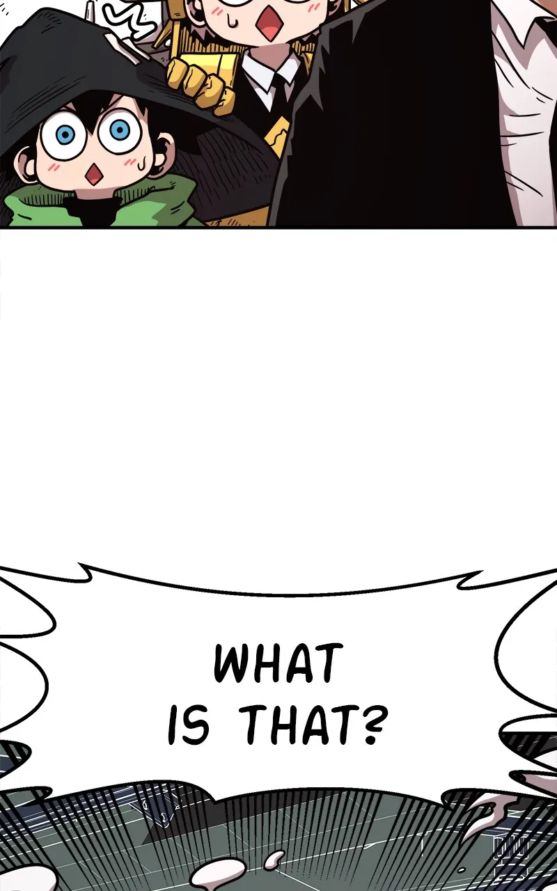 Metro Hunter Chapter 52 page 5 - 