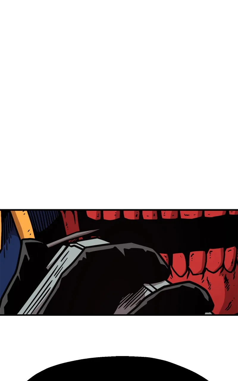 Metro Hunter Chapter 52 page 44 - 