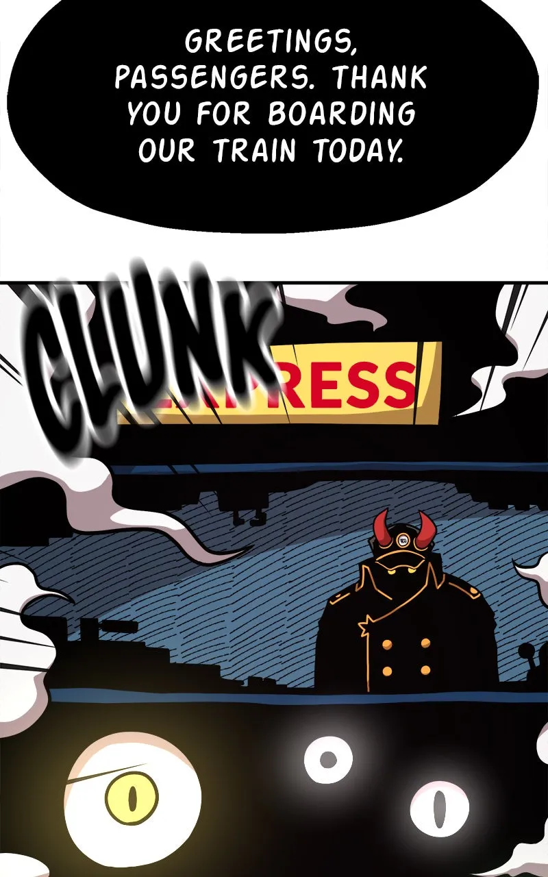 Metro Hunter Chapter 52 page 45 - 