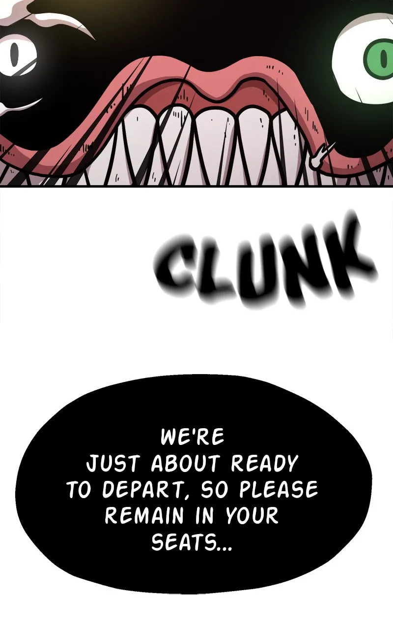 Metro Hunter Chapter 52 page 46 - 