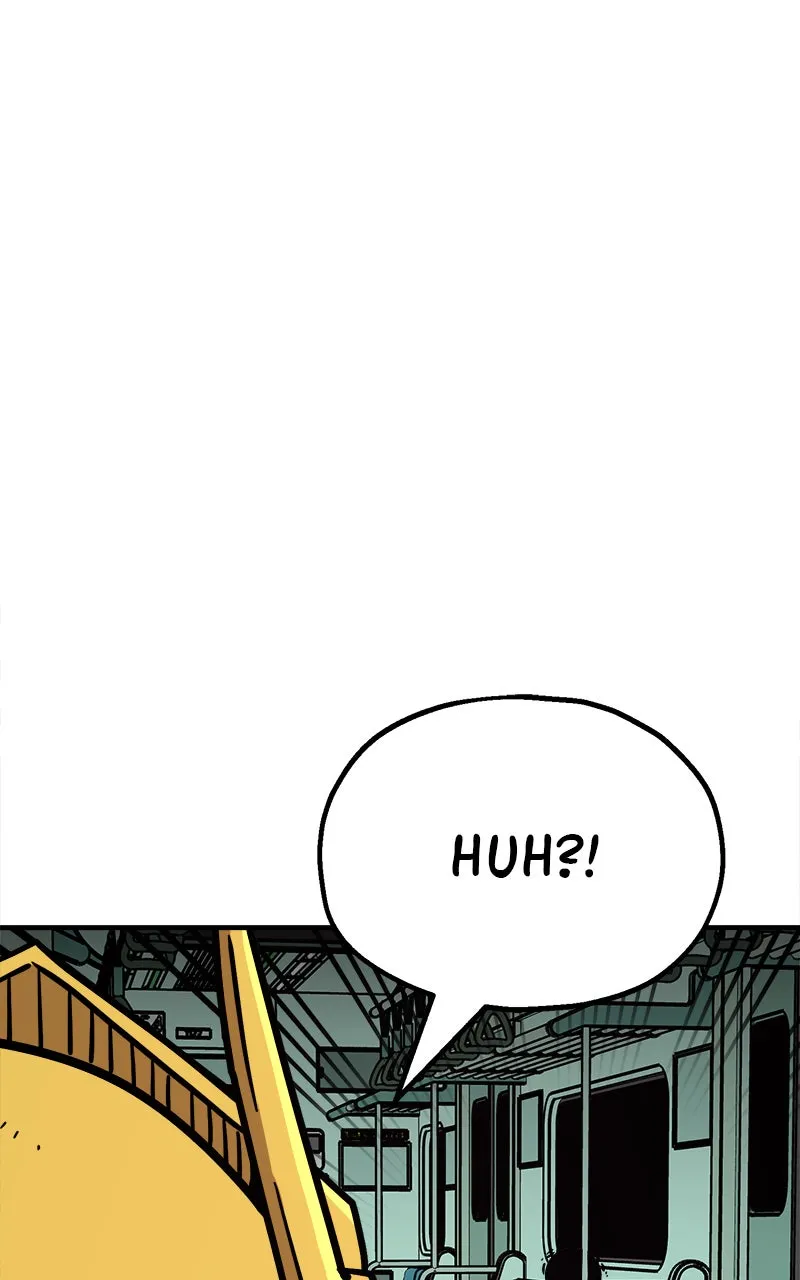 Metro Hunter Chapter 52 page 49 - 