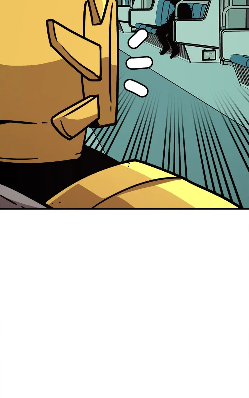 Metro Hunter Chapter 52 page 50 - 