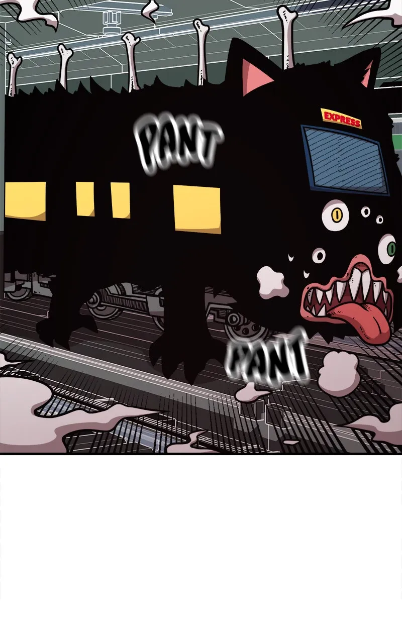 Metro Hunter Chapter 52 page 6 - 