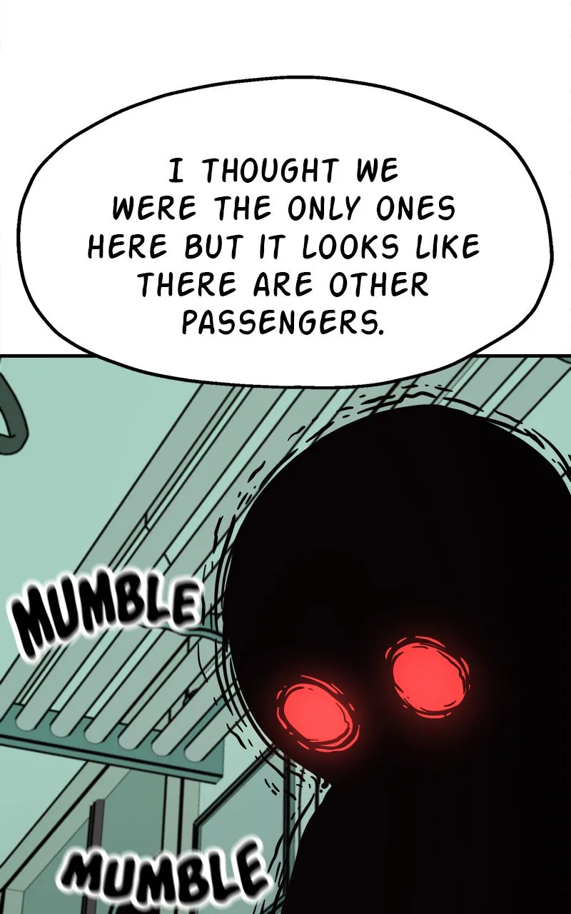 Metro Hunter Chapter 52 page 51 - 