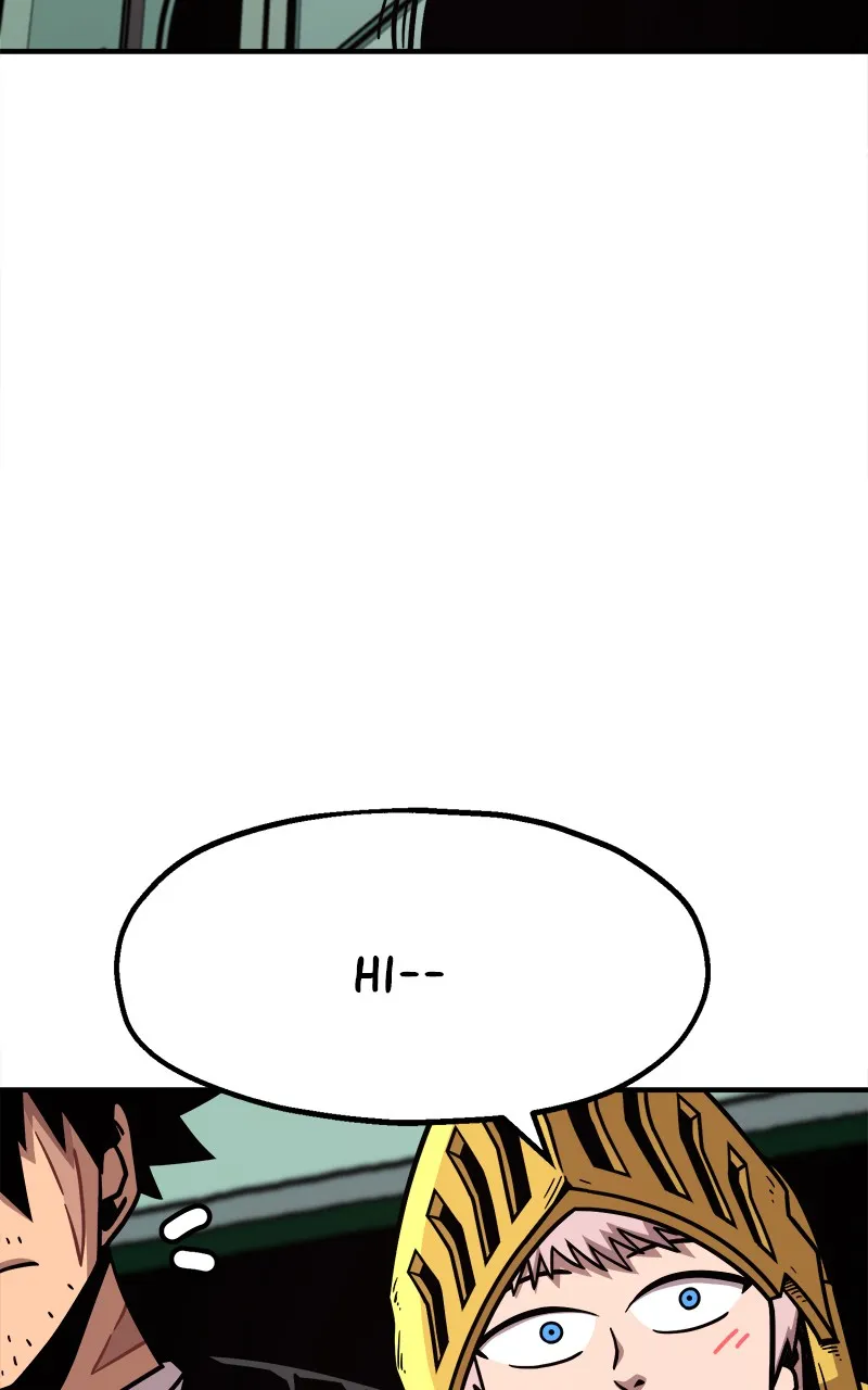 Metro Hunter Chapter 52 page 52 - 
