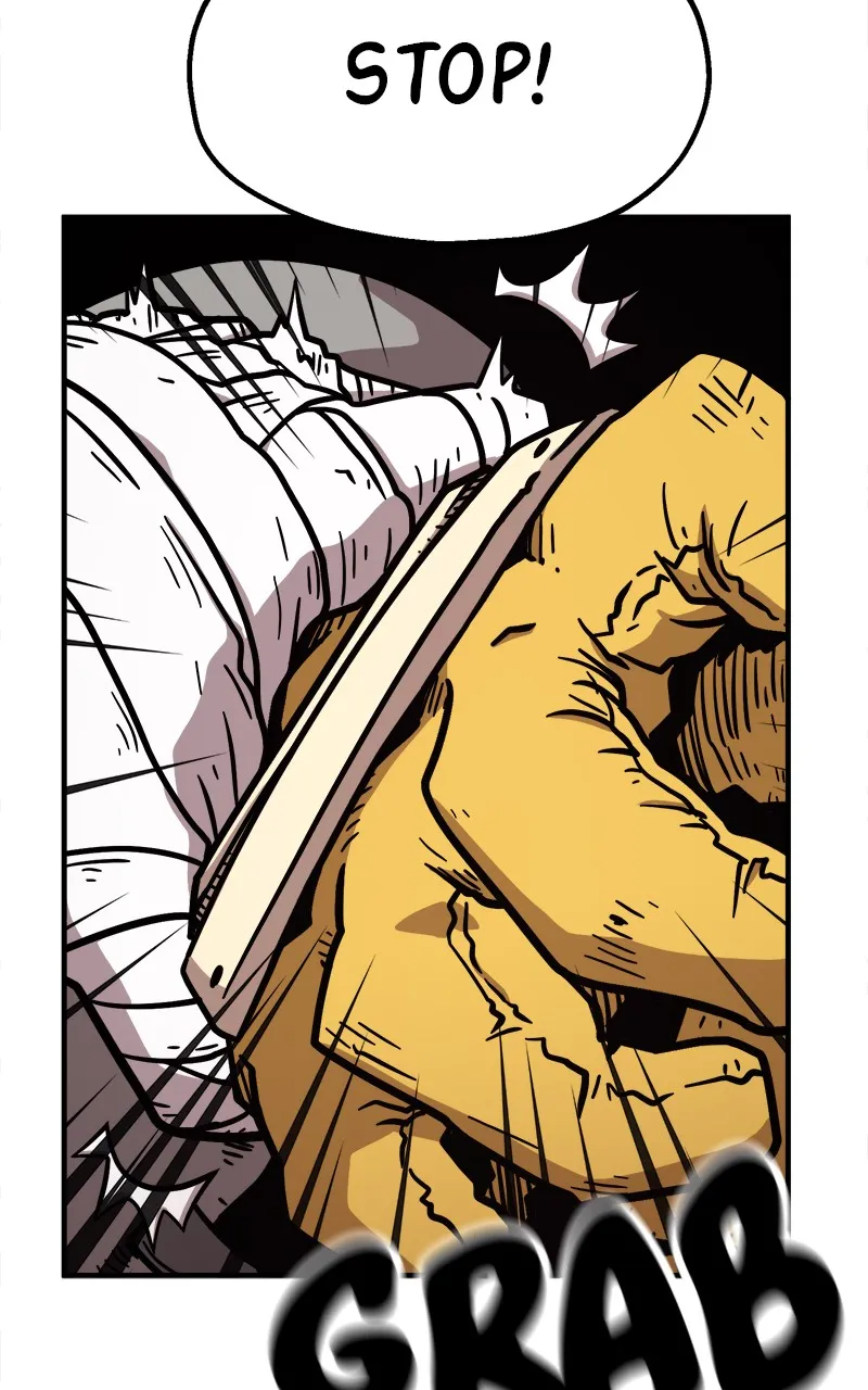 Metro Hunter Chapter 52 page 54 - 