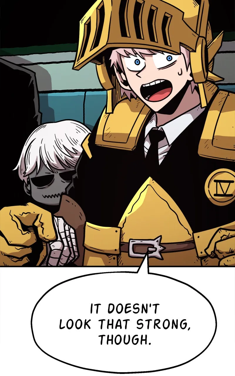 Metro Hunter Chapter 52 page 63 - 