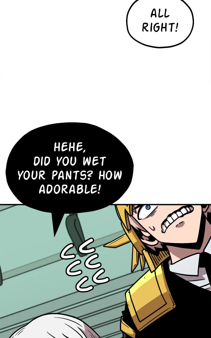 Metro Hunter Chapter 52 page 68 - 