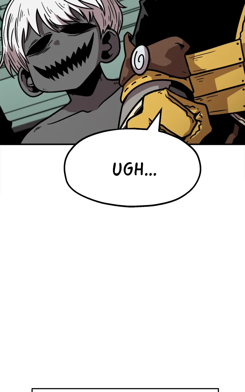Metro Hunter Chapter 52 page 69 - 