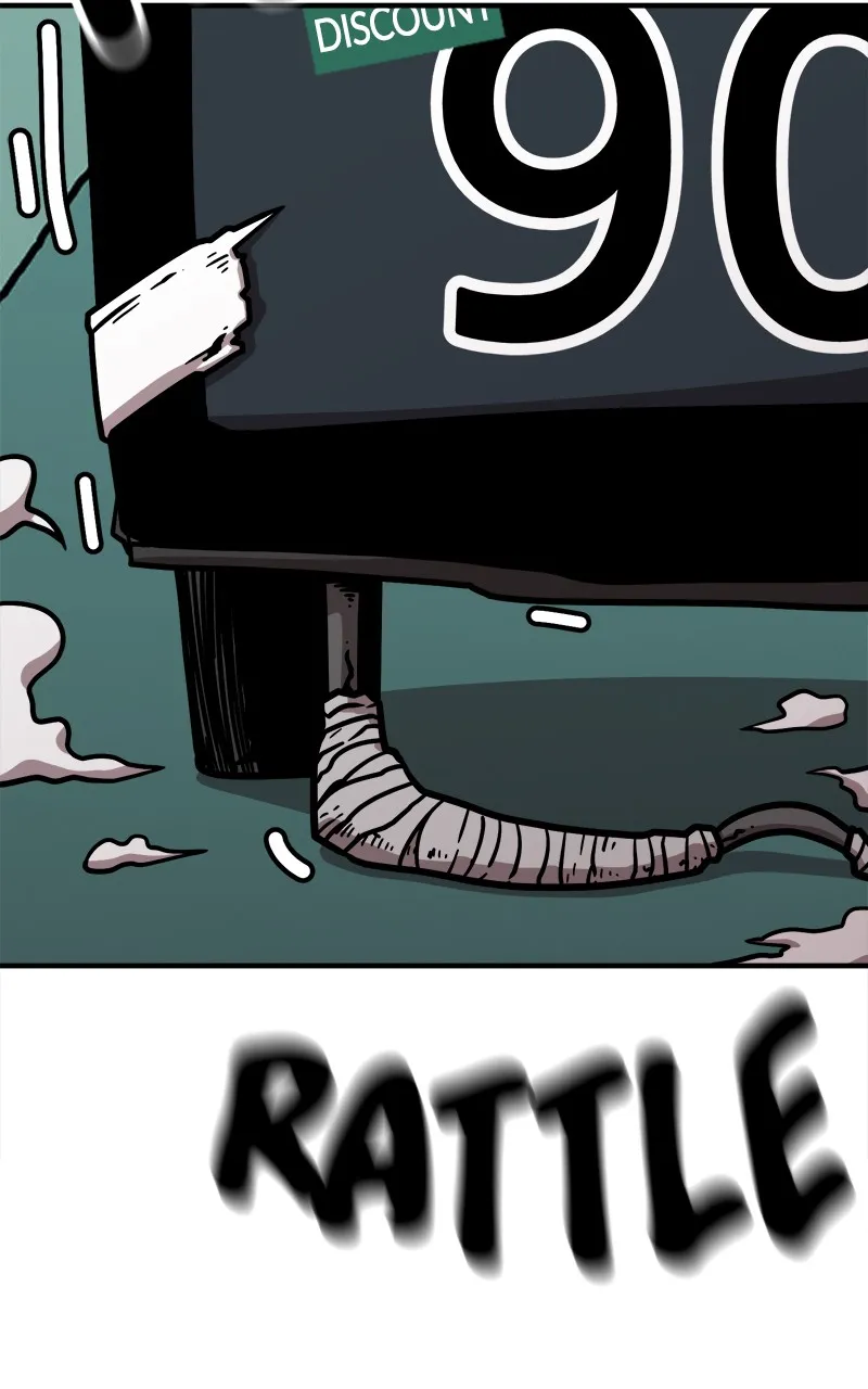Metro Hunter Chapter 52 page 72 - 