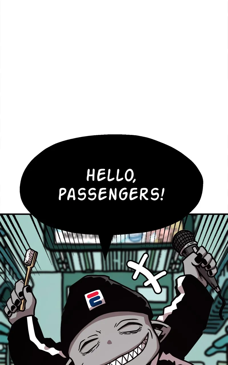 Metro Hunter Chapter 52 page 74 - 