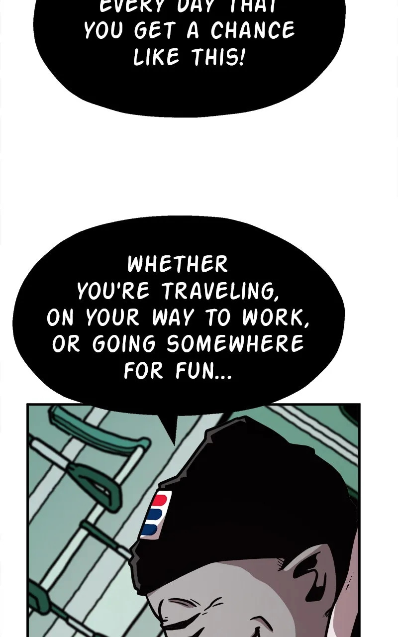 Metro Hunter Chapter 52 page 76 - 