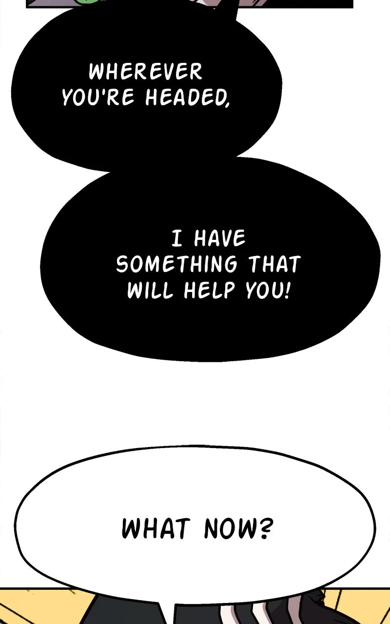 Metro Hunter Chapter 52 page 78 - 