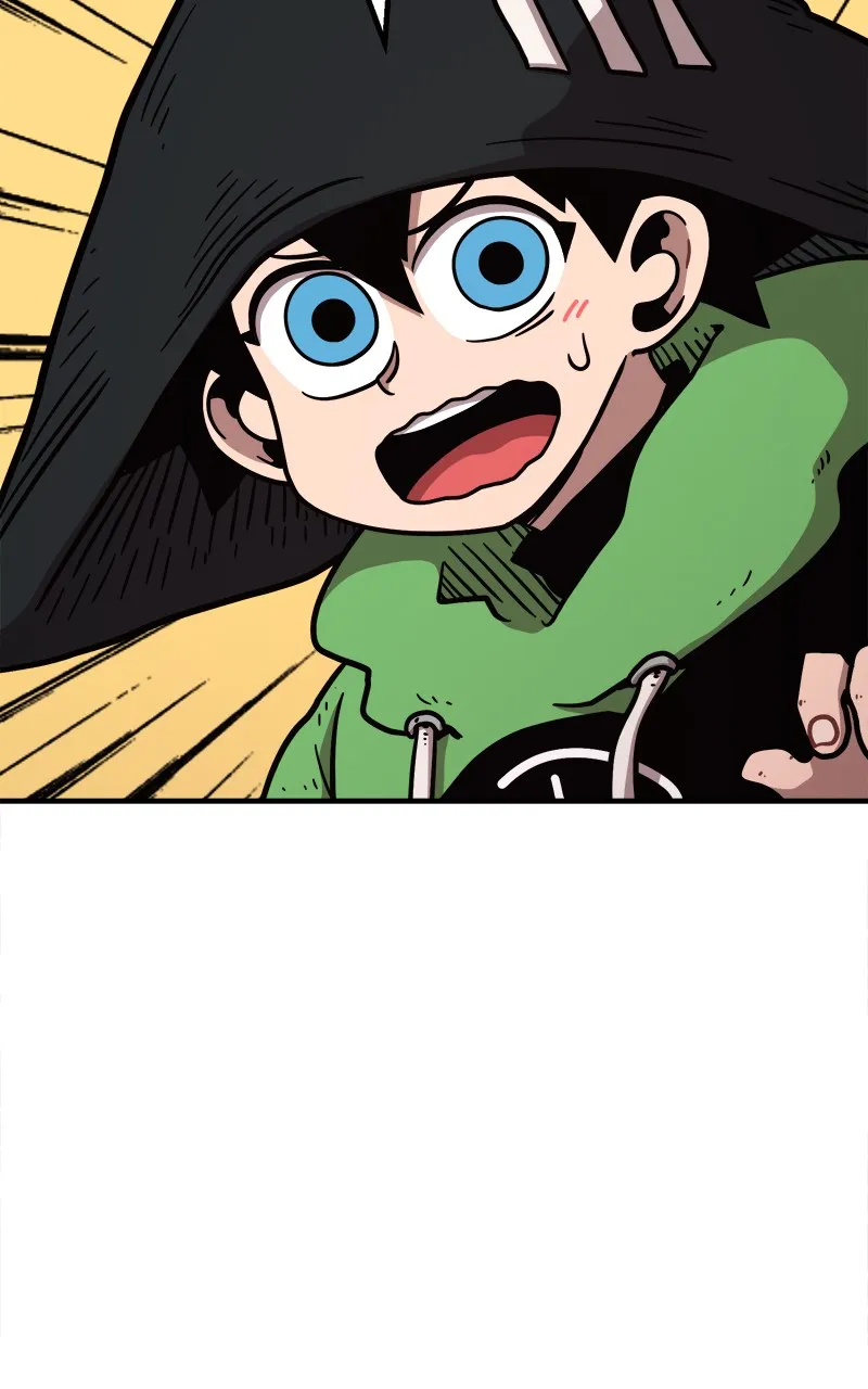 Metro Hunter Chapter 52 page 79 - 