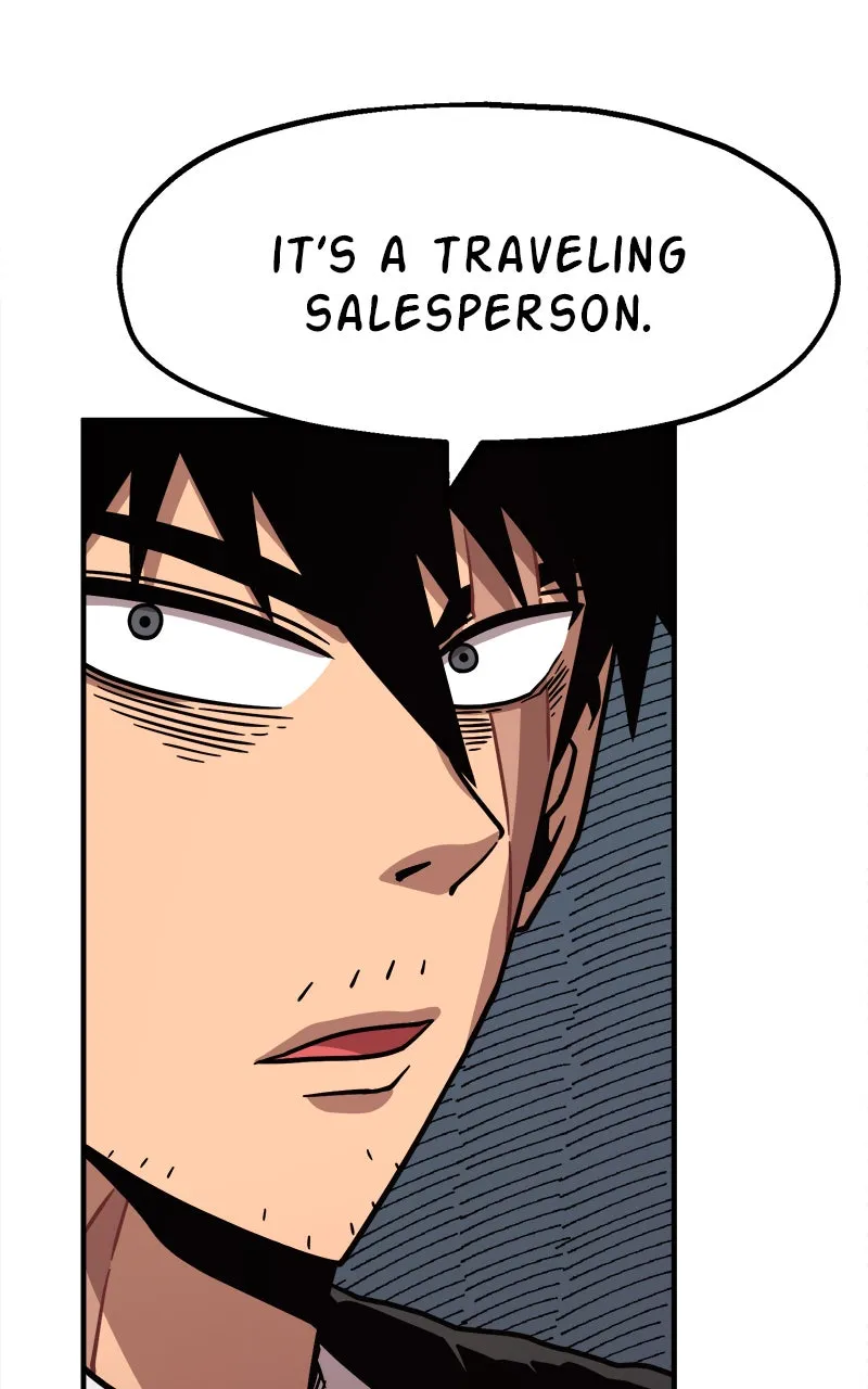 Metro Hunter Chapter 52 page 80 - 