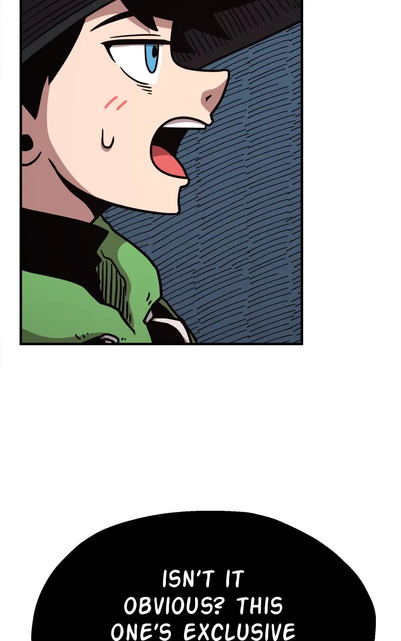 Metro Hunter Chapter 52 page 9 - 