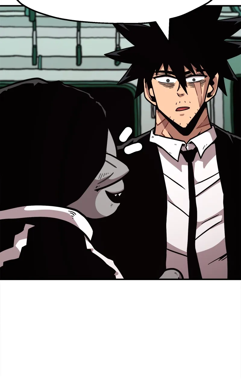 Metro Hunter Chapter 52 page 82 - 