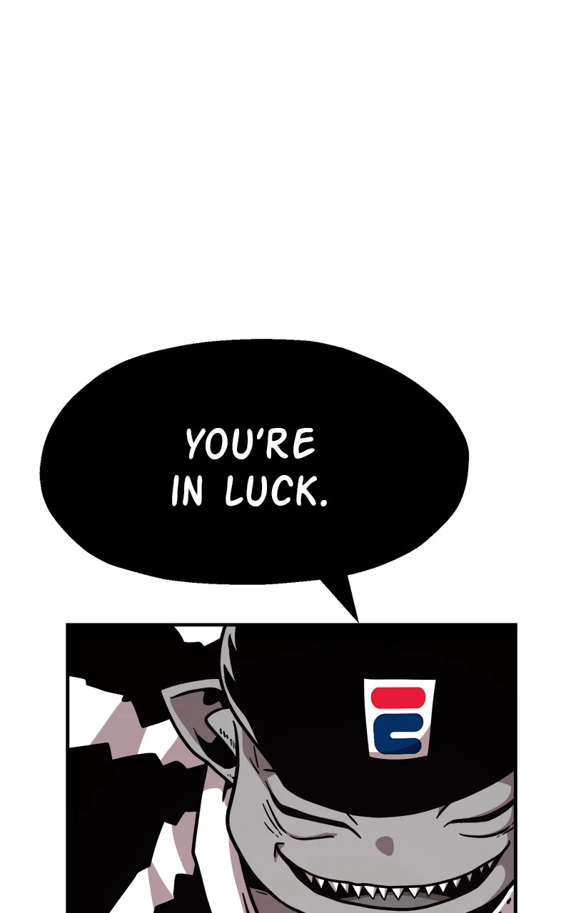 Metro Hunter Chapter 52 page 84 - 