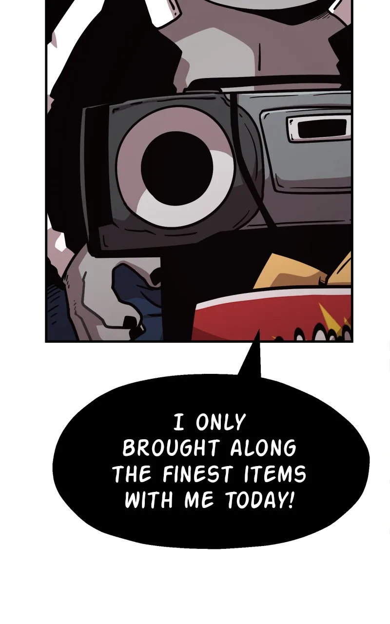 Metro Hunter Chapter 52 page 85 - 