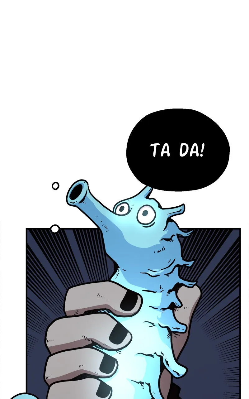 Metro Hunter Chapter 52 page 89 - 
