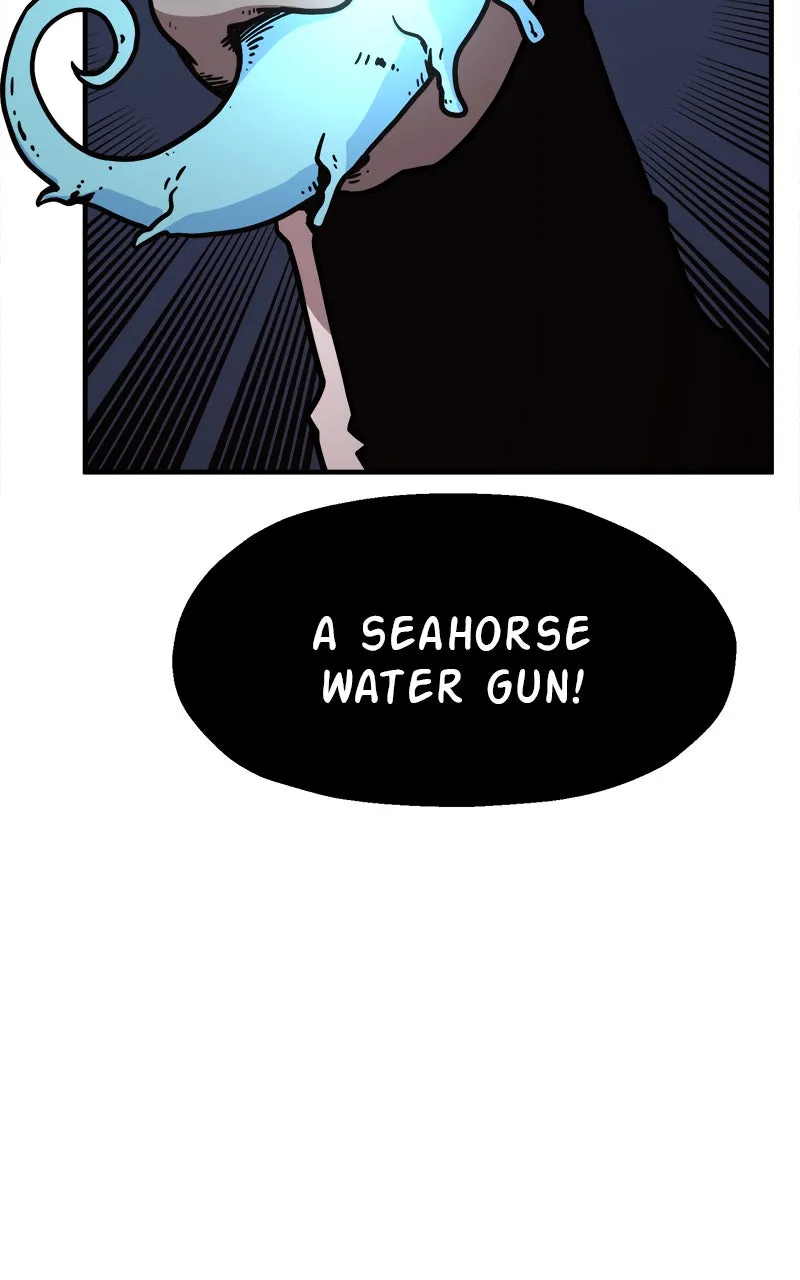 Metro Hunter Chapter 52 page 90 - 