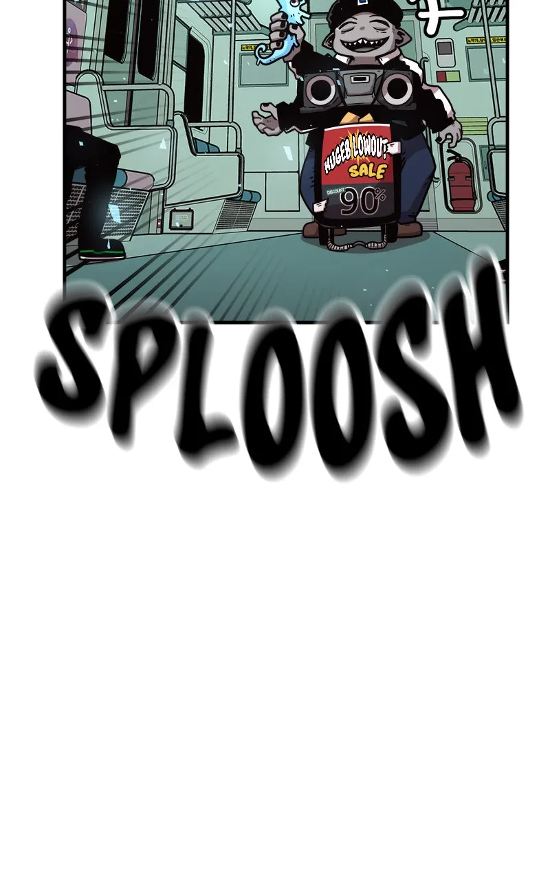 Metro Hunter Chapter 52 page 92 - 