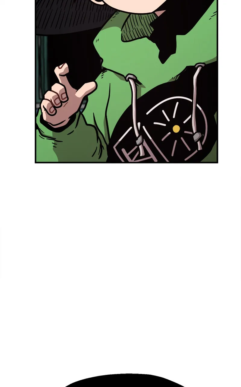 Metro Hunter Chapter 52 page 95 - 