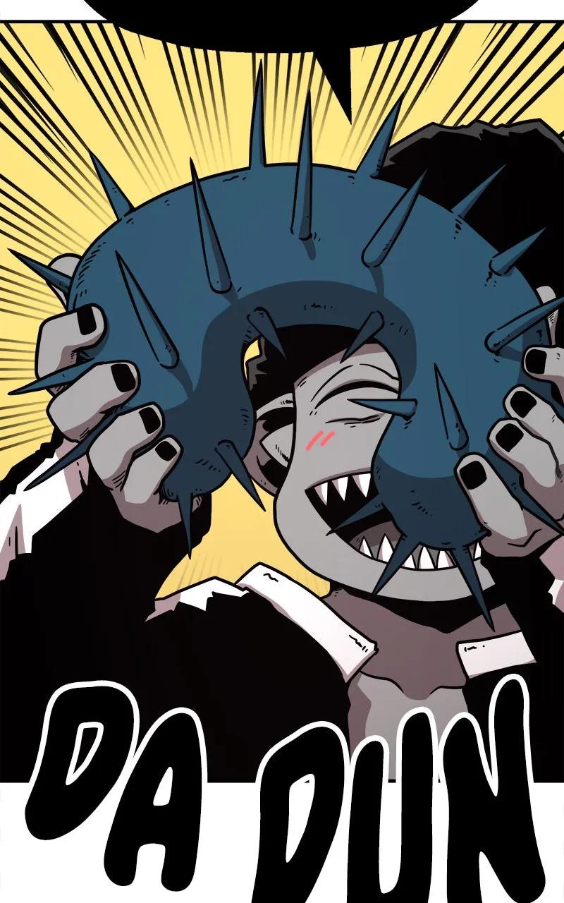 Metro Hunter Chapter 52 page 98 - 