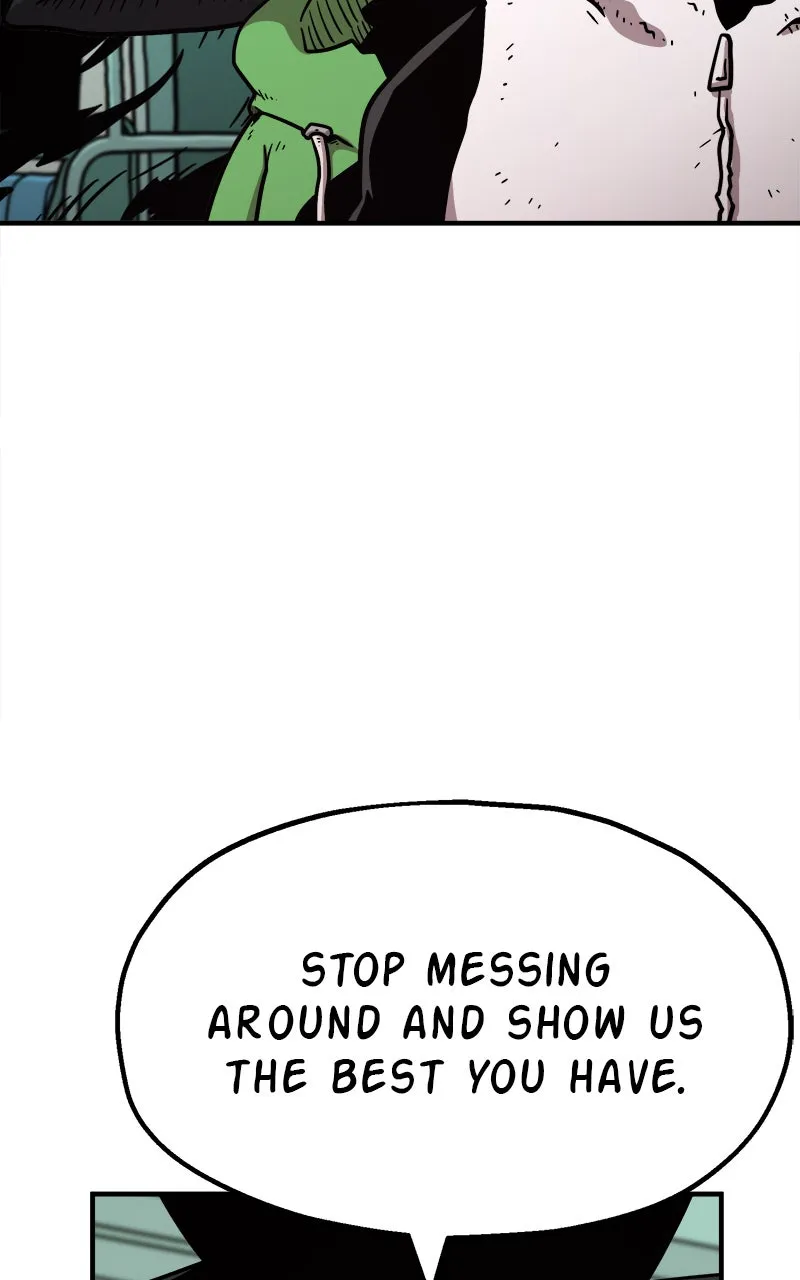 Metro Hunter Chapter 52 page 100 - 