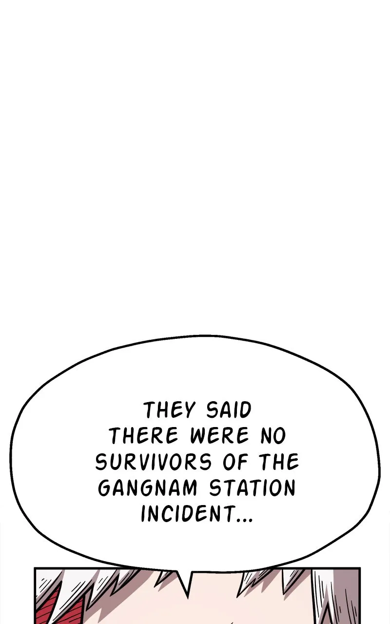 Metro Hunter Chapter 53 page 11 - 