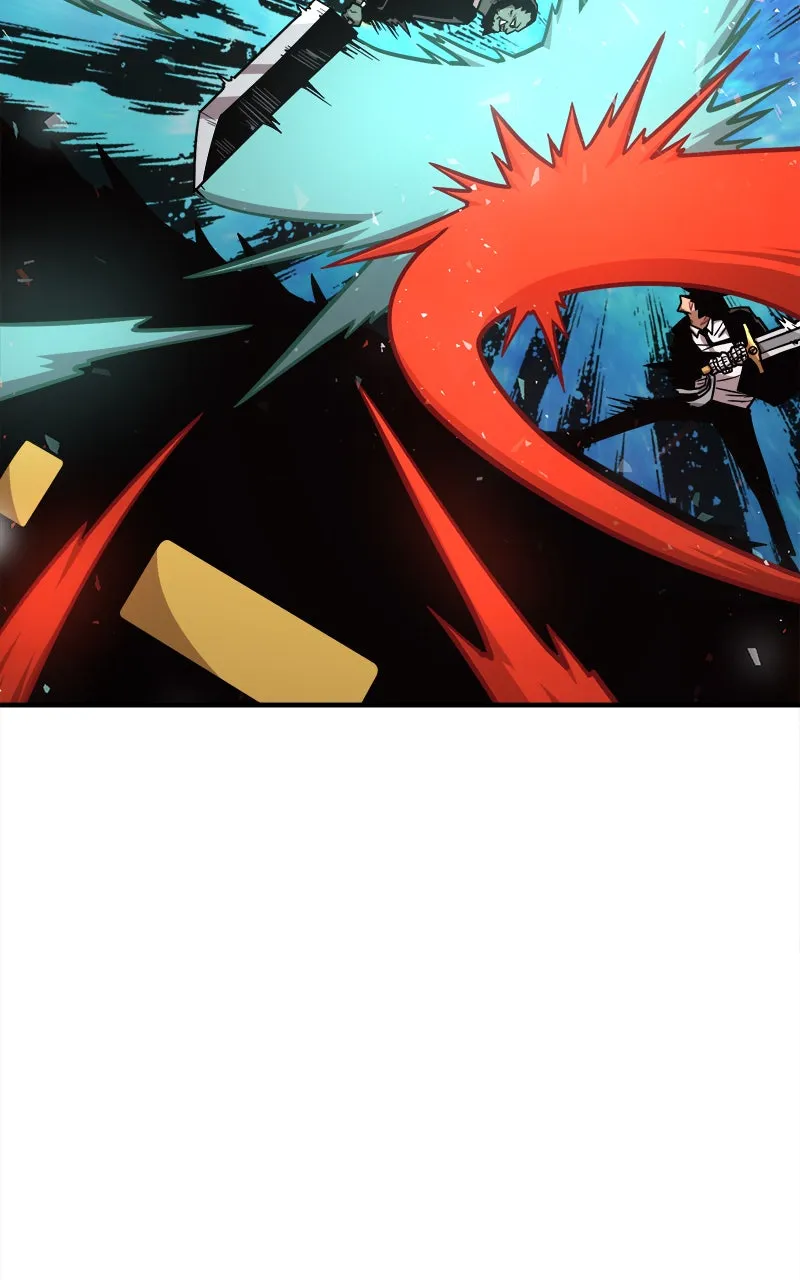 Metro Hunter Chapter 53 page 102 - 