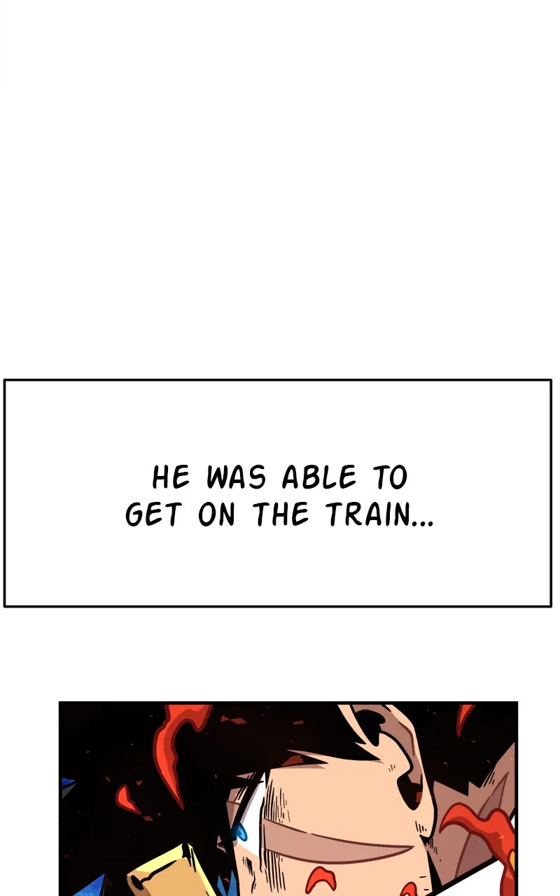 Metro Hunter Chapter 53 page 103 - 