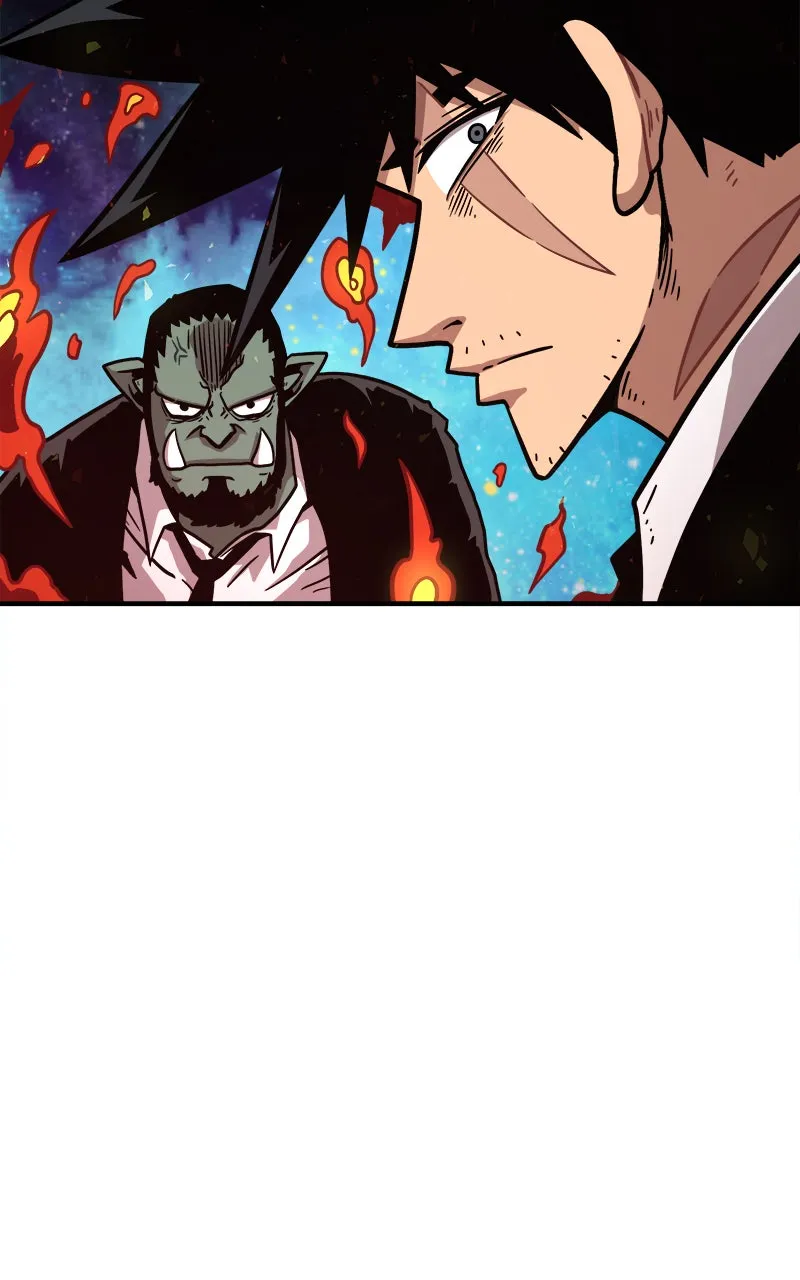 Metro Hunter Chapter 53 page 123 - 
