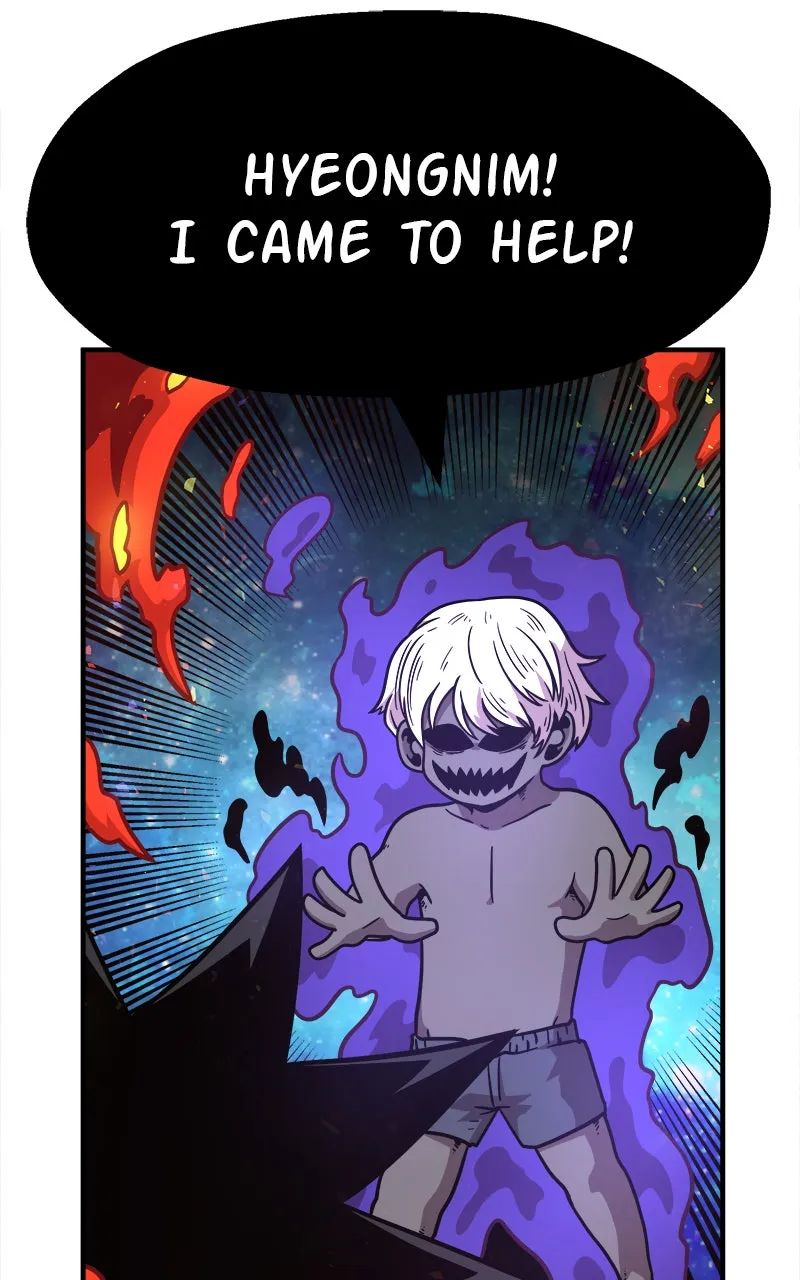 Metro Hunter Chapter 53 page 124 - 