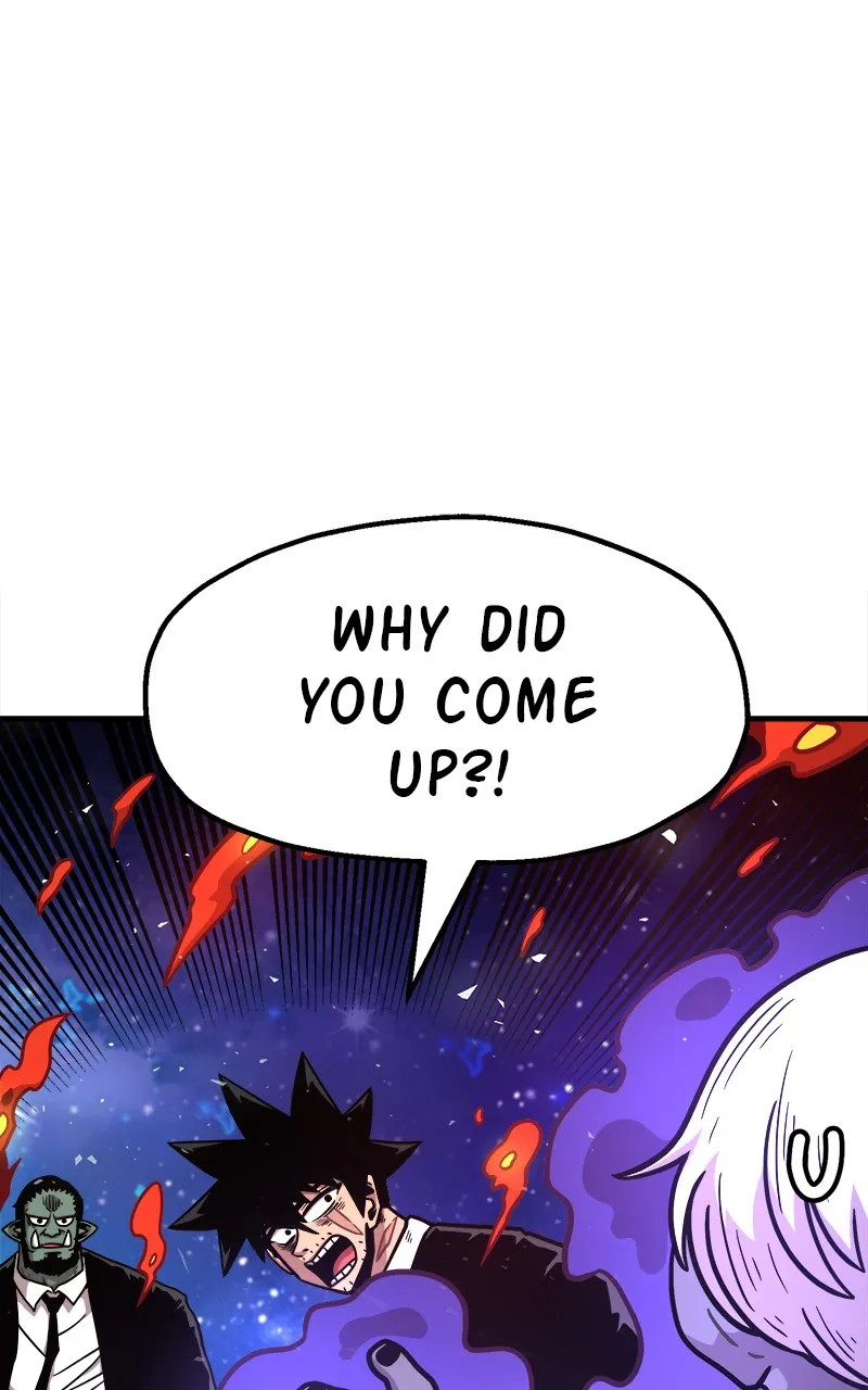 Metro Hunter Chapter 53 page 126 - 