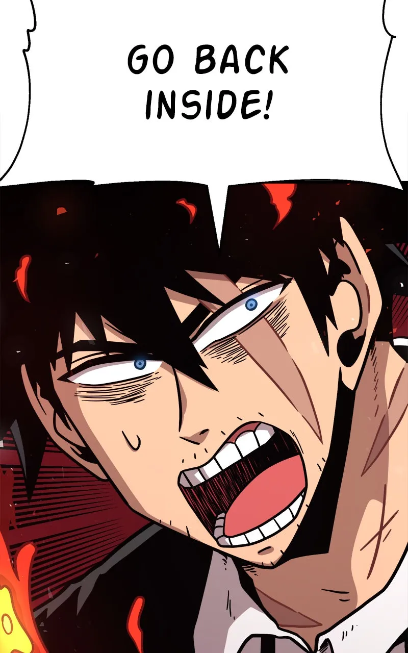 Metro Hunter Chapter 53 page 128 - 