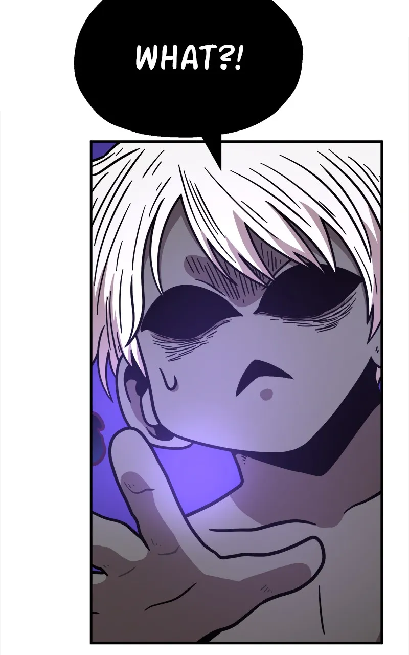 Metro Hunter Chapter 53 page 130 - 