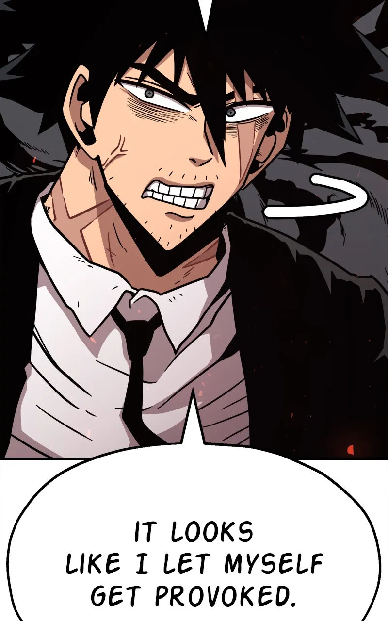 Metro Hunter Chapter 53 page 133 - 