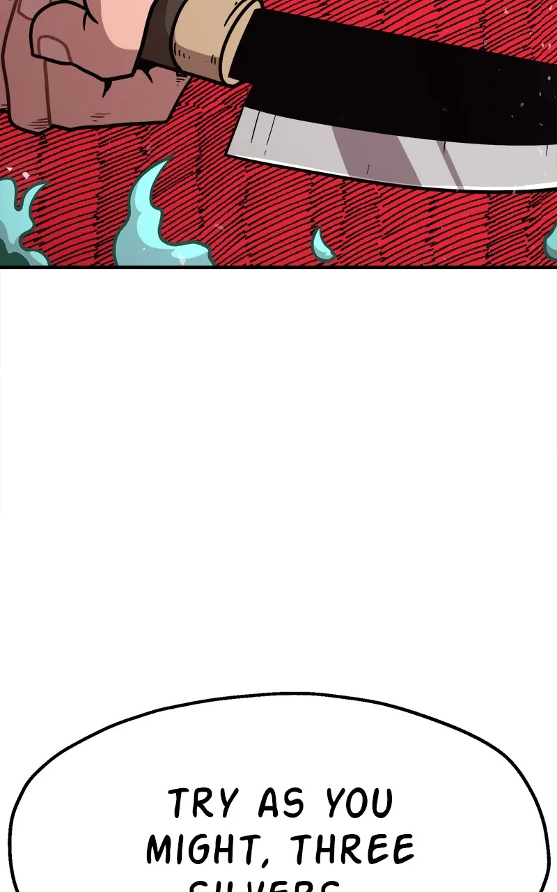 Metro Hunter Chapter 53 page 139 - 