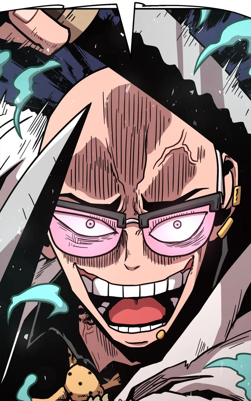 Metro Hunter Chapter 53 page 142 - 