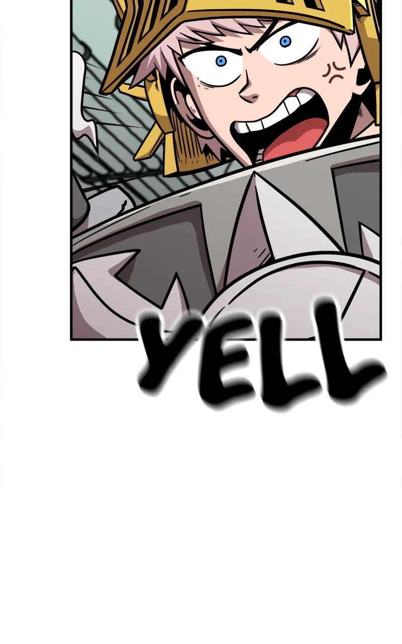 Metro Hunter Chapter 53 page 146 - 