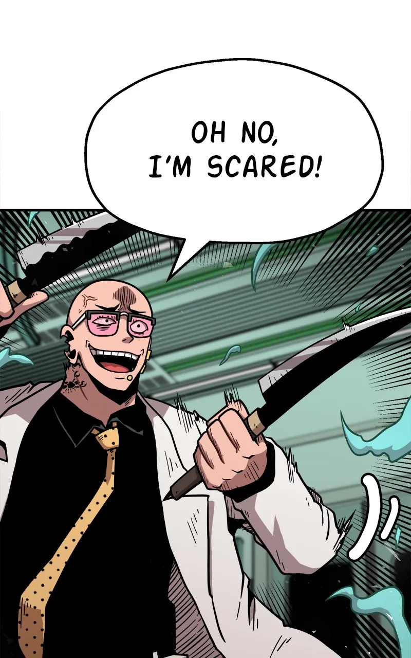 Metro Hunter Chapter 53 page 147 - 