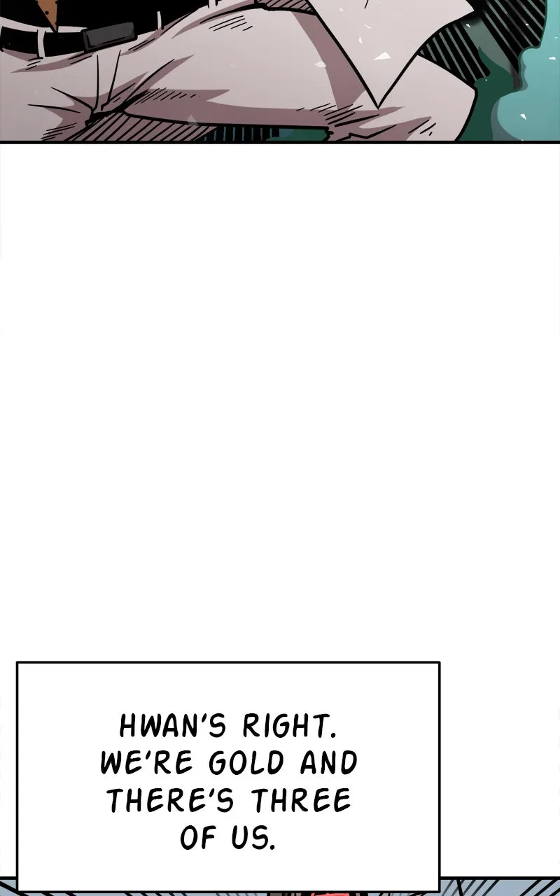 Metro Hunter Chapter 53 page 148 - 