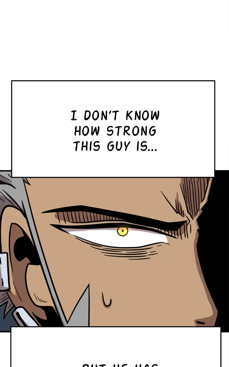 Metro Hunter Chapter 53 page 150 - 