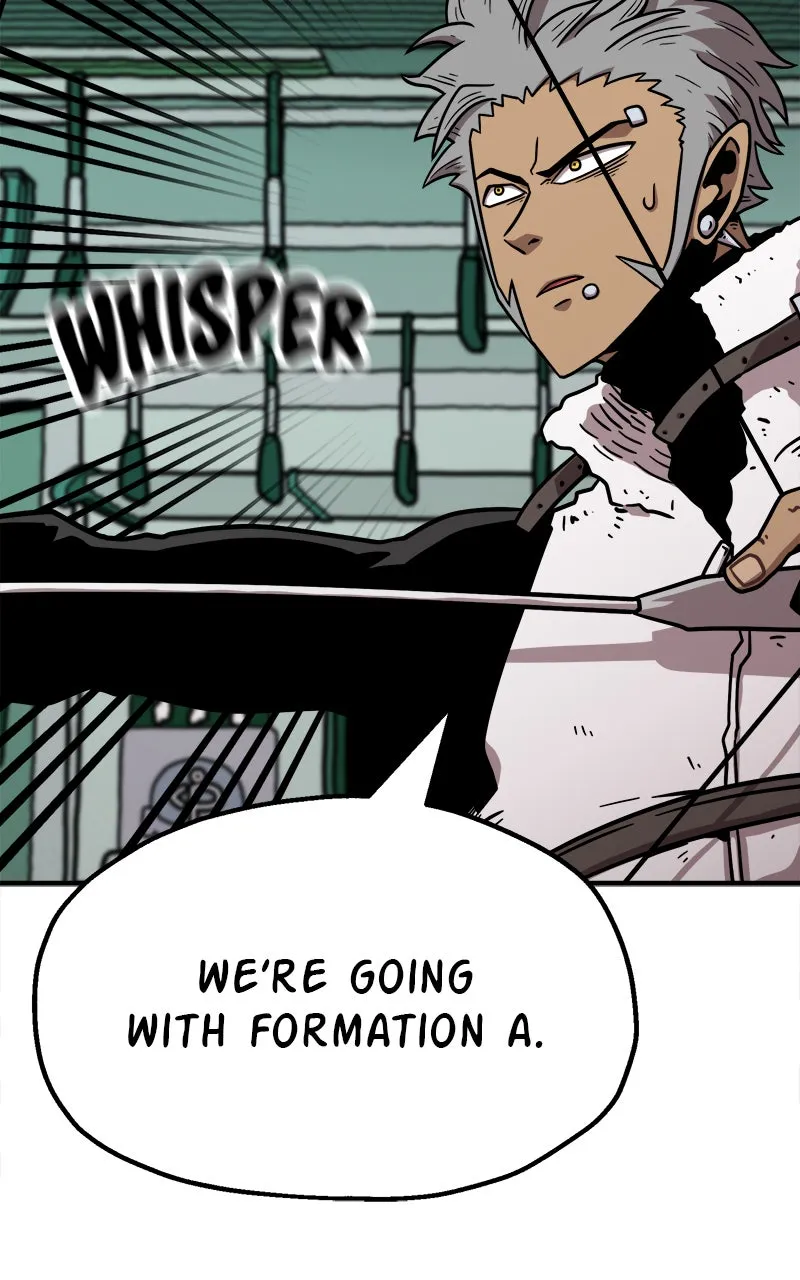 Metro Hunter Chapter 53 page 152 - 